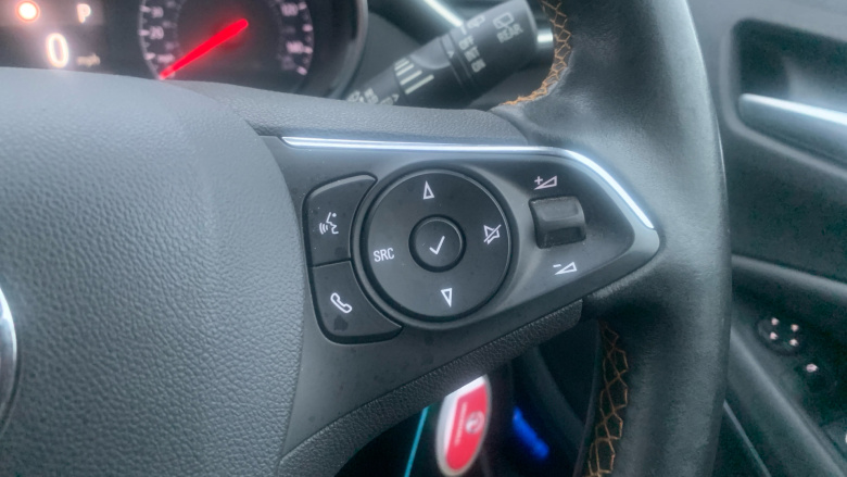 Vauxhall Crossland X 1.2T [130] Elite Nav 5dr [Start Stop] Auto Petrol Hatchback